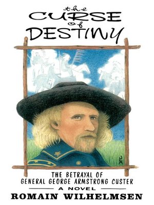 cover image of The Curse of Destiny